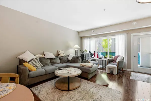 423 Nelson ROAD #105, Saskatoon, SK S7S 1P2