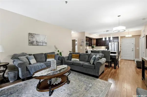 423 Nelson ROAD #107, Saskatoon, SK S7S 1P2