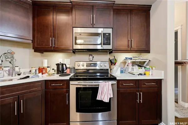 423 Nelson ROAD #105, Saskatoon, SK S7S 1P2