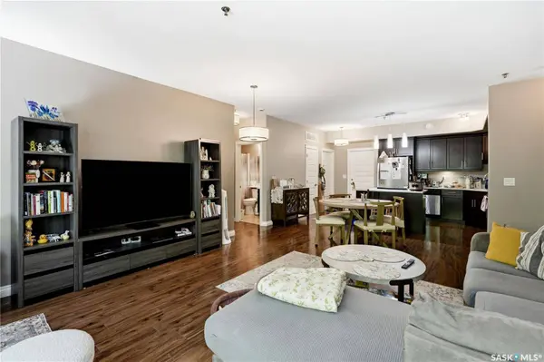 423 Nelson ROAD #105, Saskatoon, SK S7S 1P2