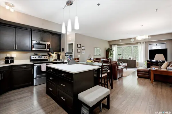 423 Nelson ROAD #311, Saskatoon, SK S7S 1P2