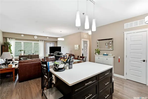 423 Nelson ROAD #311, Saskatoon, SK S7S 1P2
