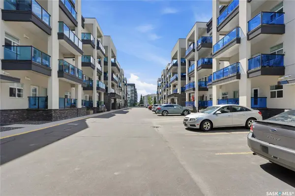 423 Nelson ROAD #301, Saskatoon, SK S7S 1P2