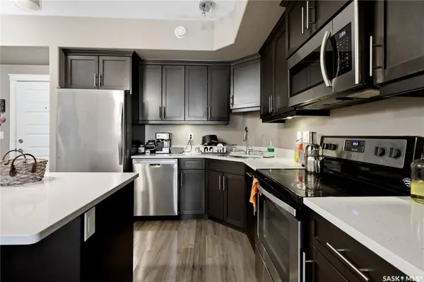423 Nelson ROAD #210, Saskatoon, SK S7S 1P2