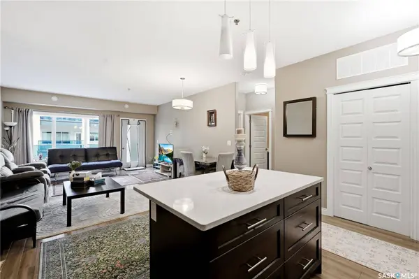 423 Nelson ROAD #210, Saskatoon, SK S7S 1P2