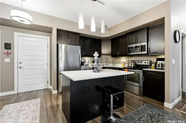 423 Nelson ROAD #210, Saskatoon, SK S7S 1P2