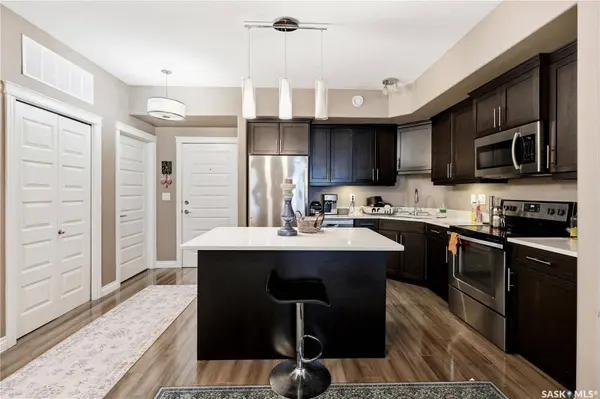 423 Nelson ROAD #210, Saskatoon, SK S7S 1P2