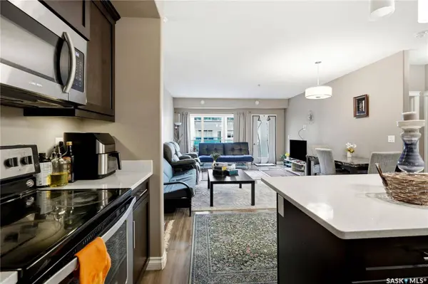 423 Nelson ROAD #210, Saskatoon, SK S7S 1P2