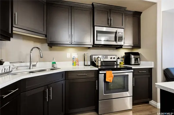 423 Nelson ROAD #210, Saskatoon, SK S7S 1P2