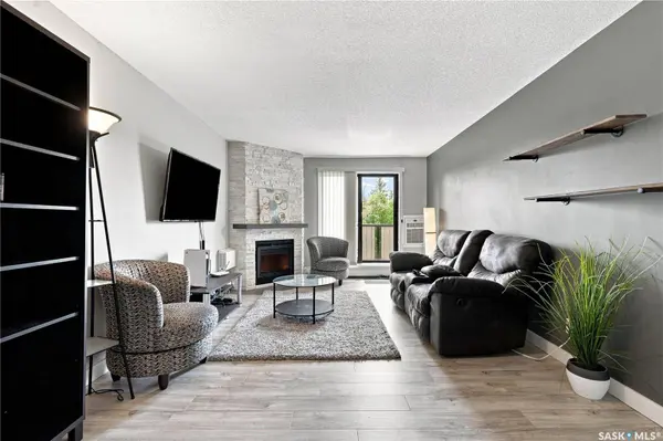 423 Tait COURT #308, Saskatoon, SK S7H 5L3