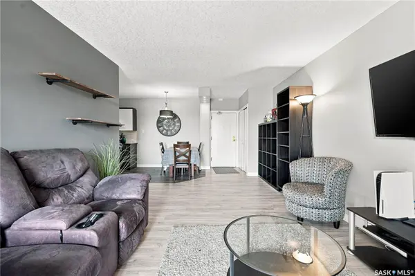 423 Tait COURT #308, Saskatoon, SK S7H 5L3