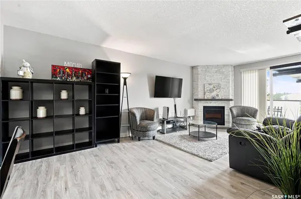 423 Tait COURT #308, Saskatoon, SK S7H 5L3