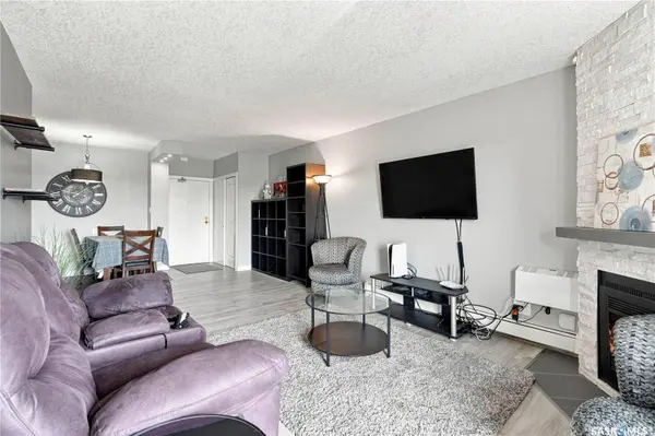 423 Tait COURT #308, Saskatoon, SK S7H 5L3