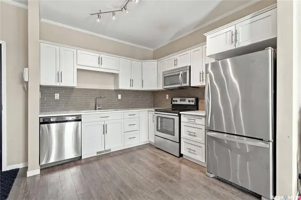 720 Baltzan BOULEVARD #304, Saskatoon, SK S7W 0W6