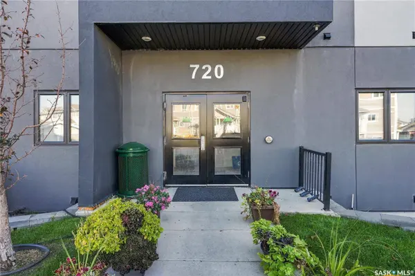 720 Baltzan BOULEVARD #304, Saskatoon, SK S7W 0W6