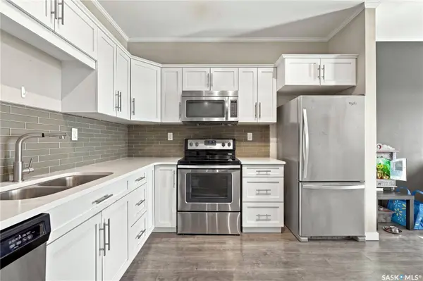 720 Baltzan BOULEVARD #304, Saskatoon, SK S7W 0W6