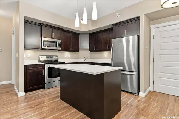 423 Nelson ROAD #107, Saskatoon, SK S7S 1P2