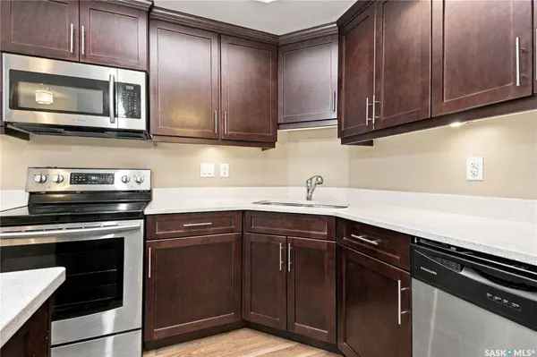 423 Nelson ROAD #107, Saskatoon, SK S7S 1P2
