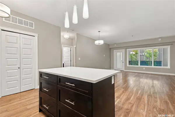 423 Nelson ROAD #107, Saskatoon, SK S7S 1P2