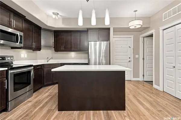 423 Nelson ROAD #107, Saskatoon, SK S7S 1P2