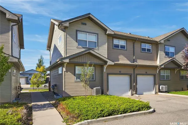 410 Stensrud ROAD #110, Saskatoon, SK S7W 0B7
