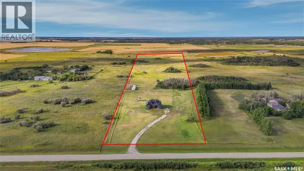 Wiwchar Acreage, Vanscoy Rm No. 345, SK S0L2L0