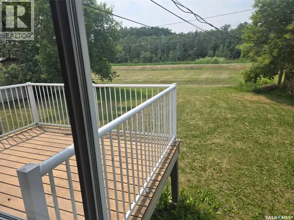 633/635 3rd STREET NE, Wadena, SK S0A4J0