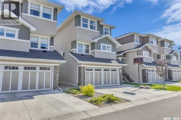 128 315 Dickson CRESCENT, Saskatoon, SK S7T0Z1