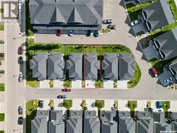 128 315 Dickson CRESCENT, Saskatoon, SK S7T0Z1
