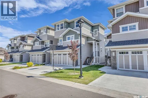 128 315 Dickson CRESCENT, Saskatoon, SK S7T0Z1