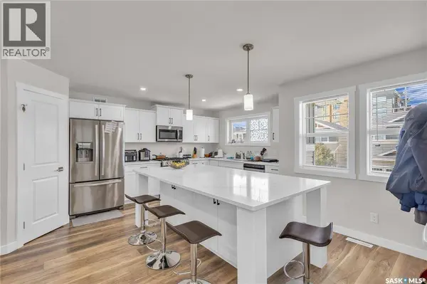 128 315 Dickson CRESCENT, Saskatoon, SK S7T0Z1