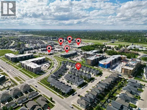 128 315 Dickson CRESCENT, Saskatoon, SK S7T0Z1