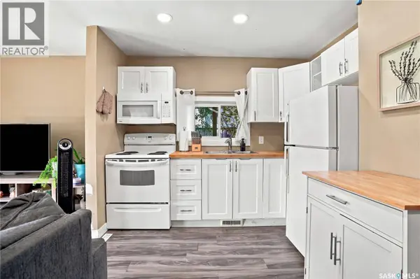 212 McDonald AVENUE E, Melfort, SK S0E1A0