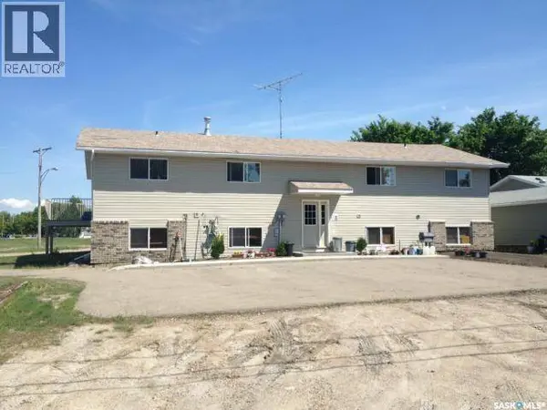 245 3rd STREET NE, Wadena, SK S0A4J0