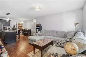 125 Willis CRESCENT #116, Saskatoon, SK S7T 0T1