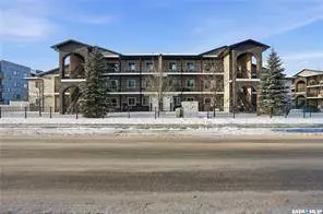 125 Willis CRESCENT #116, Saskatoon, SK S7T 0T1
