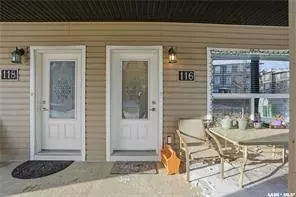 125 Willis CRESCENT #116, Saskatoon, SK S7T 0T1
