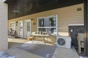 125 Willis CRESCENT #116, Saskatoon, SK S7T 0T1