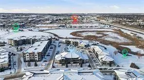 125 Willis CRESCENT #116, Saskatoon, SK S7T 0T1