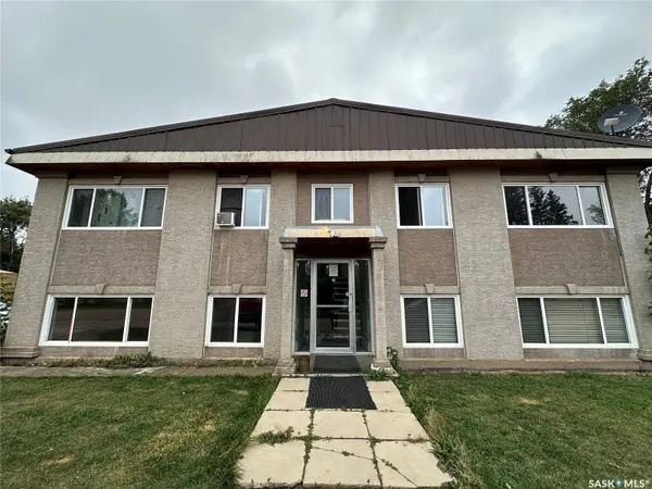 113 3rd STREET E, St. Walburg, SK S0M 0E2