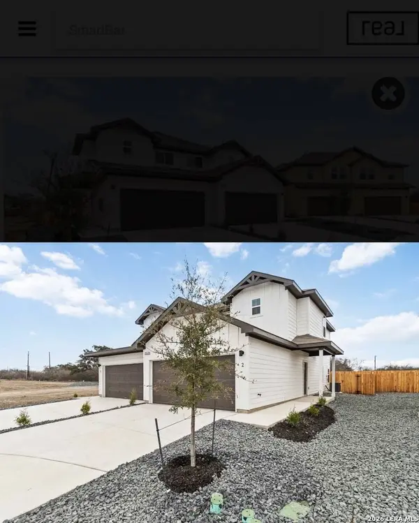 5103 CINDY BR UNIT 1, San Antonio, TX 78253