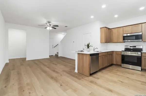 5103 CINDY BR UNIT 1, San Antonio, TX 78253