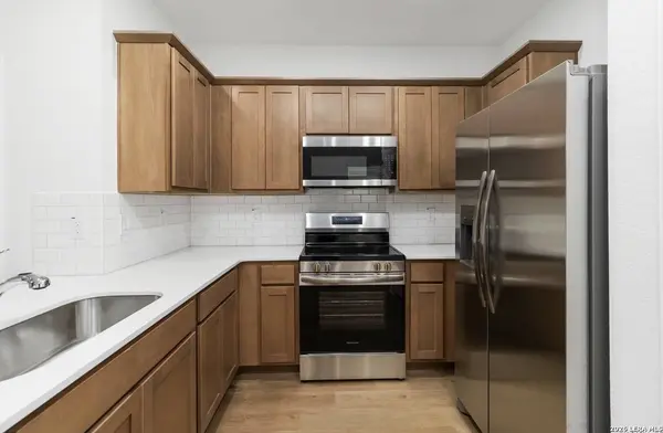 5103 CINDY BR UNIT 1, San Antonio, TX 78253