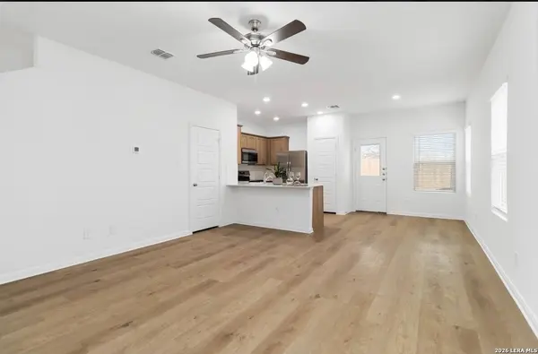 5103 CINDY BR UNIT 1, San Antonio, TX 78253
