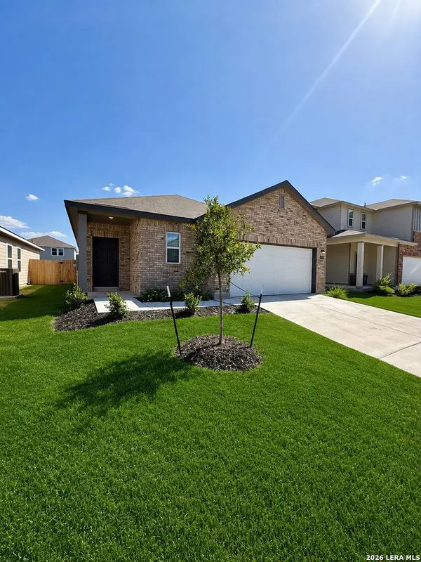7239 KING BND, San Antonio, TX 78252