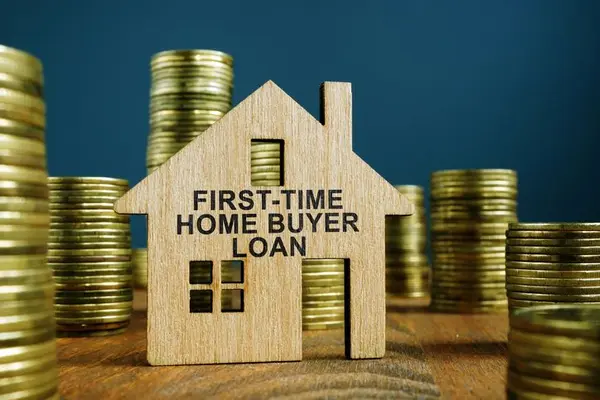 feature image of Tips for First-Time Homebuyers