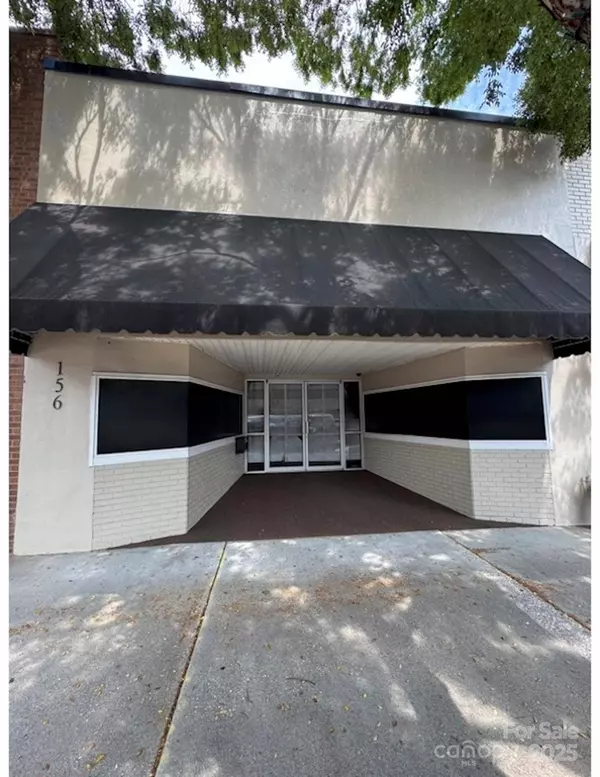 156 Market ST, Cheraw, SC 29520