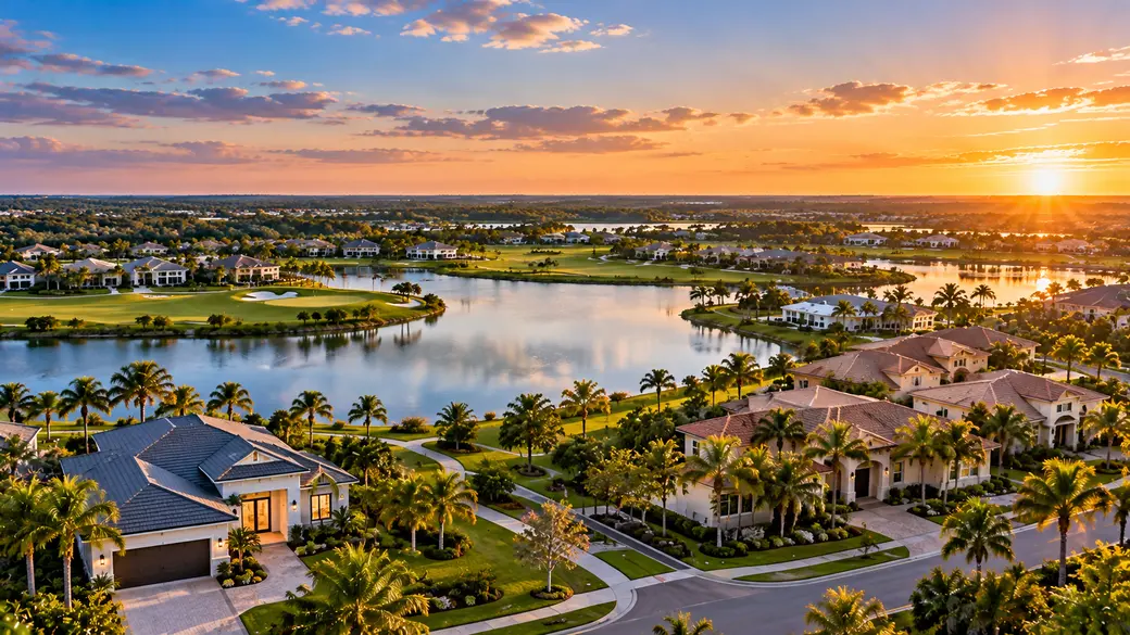 New Construction vs Resale in Lakewood Ranch: Full Cost Comparison