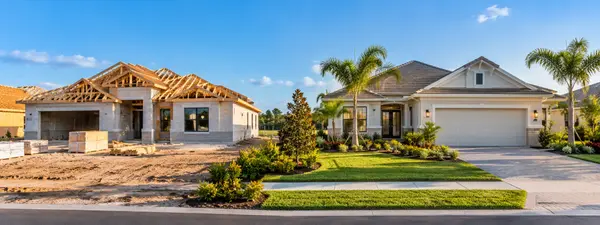 From Construction to Dream Home