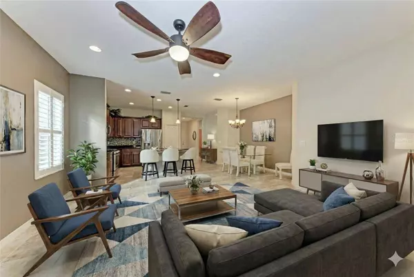 4952 MAYMONT PARK CIR, Bradenton, FL 34203